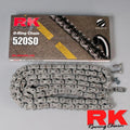 RK Racing auto part