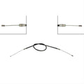 BRAKE CABLE