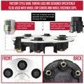 REVOLUTION auto part