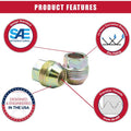 REVOLUTION auto part detail