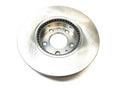 DISC BRAKE ROTOR