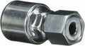 HYDRAULIC COUPLING - MEGACRIMP