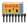 NGK COP Ignition Coil Stock # 48755