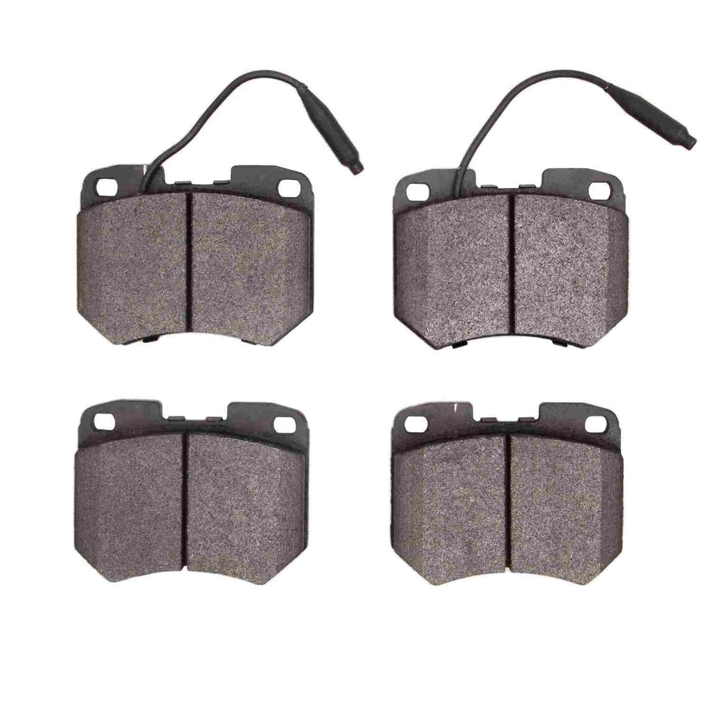 DFC auto part