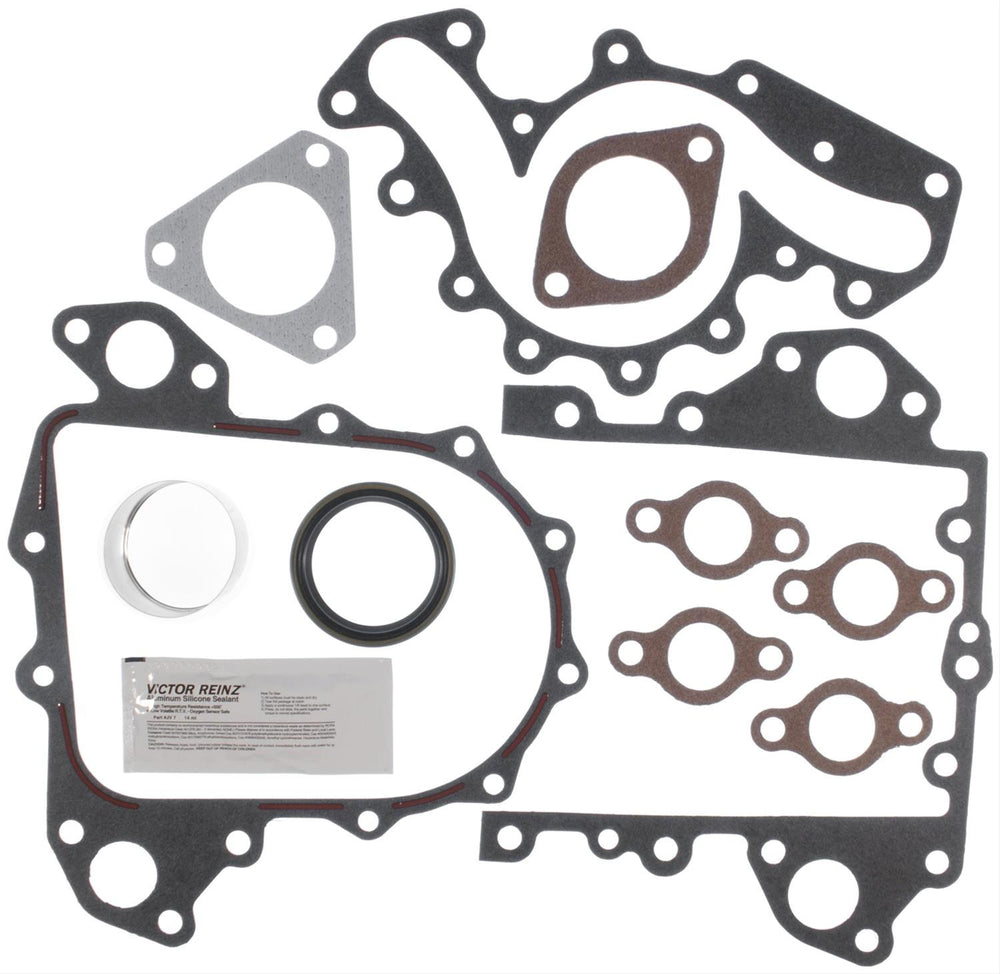~(0.5 lbs. 16X12X1)~ Chev-TrkGMC:6.2L Diesel Eng(82-90) Contains Repair Sleeve(Option To JV971)