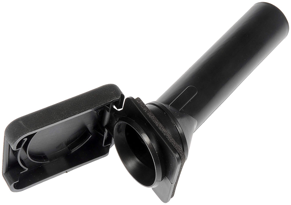 SPARE TIRE HOIST CVR