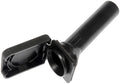 SPARE TIRE HOIST CVR