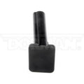 SPARE TIRE HOIST CVR