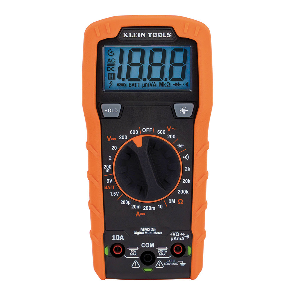 Klein Tools auto part