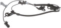 ABS WHEEL SPEED SENSOR