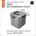 Classic RV Covers & Accessories auto part detail