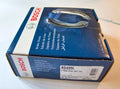 NEW BRAKE SHOES
