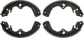 NEW BRAKE SHOES