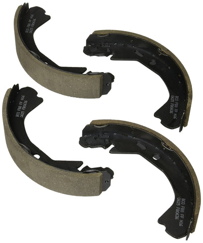 NEW BRAKE SHOES