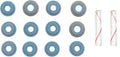 Engine Valve Stem Oil Seal Set - 12-10133-01