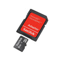 SD MEMORY MICRO 8GB