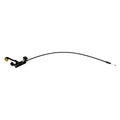 HOOD RELEASE CABLE ASSEMBLY