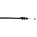 HOOD RELEASE CABLE ASSEMBLY