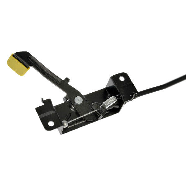 HOOD RELEASE CABLE ASSEMBLY