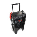Schumacher Electric auto part detail