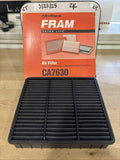 AIR FILTER 3/CS