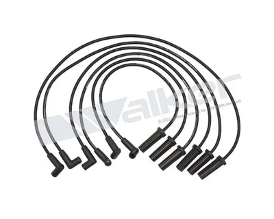 Walker Products Inc. - auto part