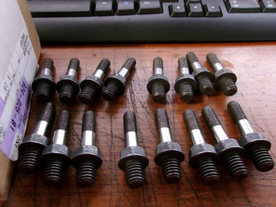 GM Performance auto part