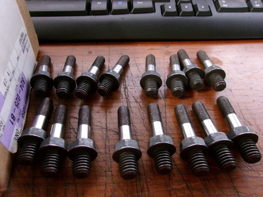 GM Performance auto part