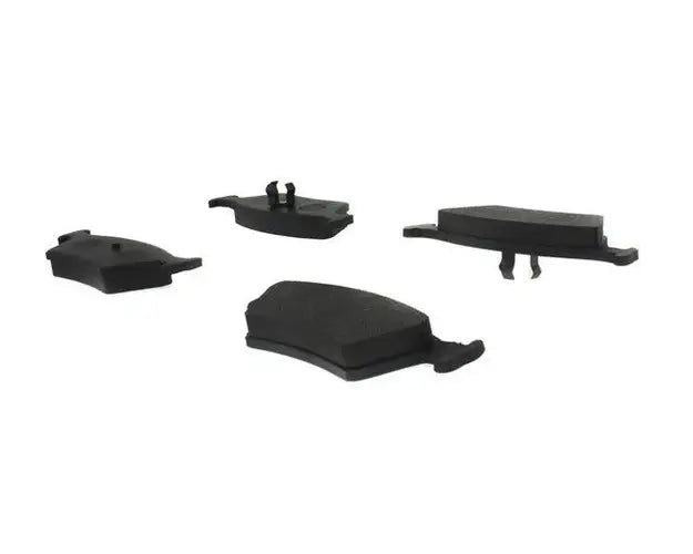 C-TEK Semi-Metallic Brake