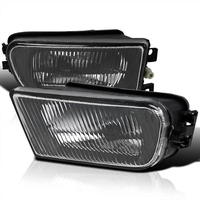 97-00 E39 OEM STYLE FOG L
