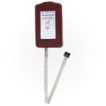 KIT DRAIN TUBE 45 DEG