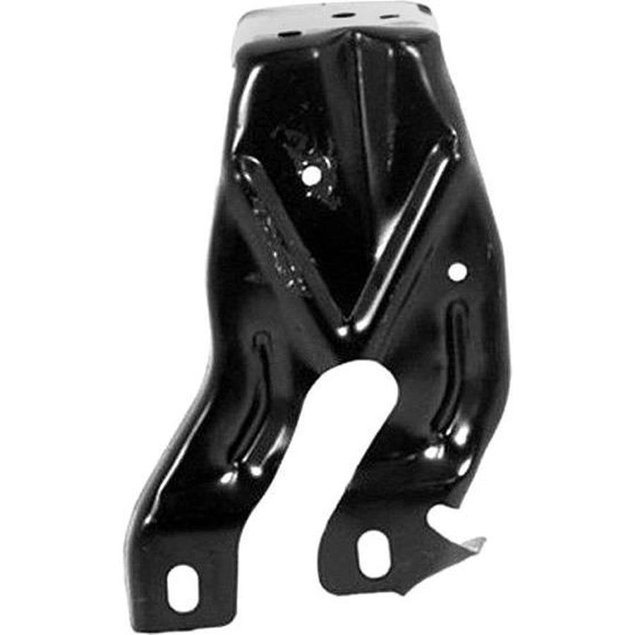 CAPA 9804 NISSAN FRTIER; 0004 XTERRA FRT BUMPER BRACKET RH
