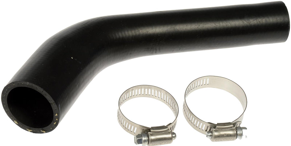FUEL FILLER HOSE