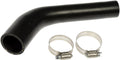 FUEL FILLER HOSE