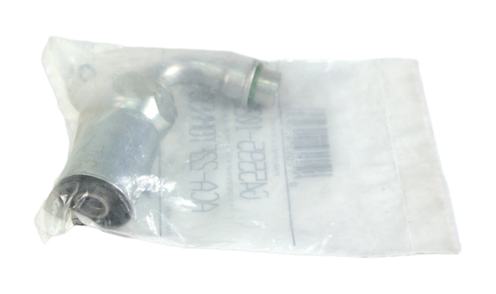 HYDRAULIC COUPLING - POLARSEAL (ACA