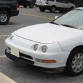 98-01 INTEGRA ABS PLASTIC