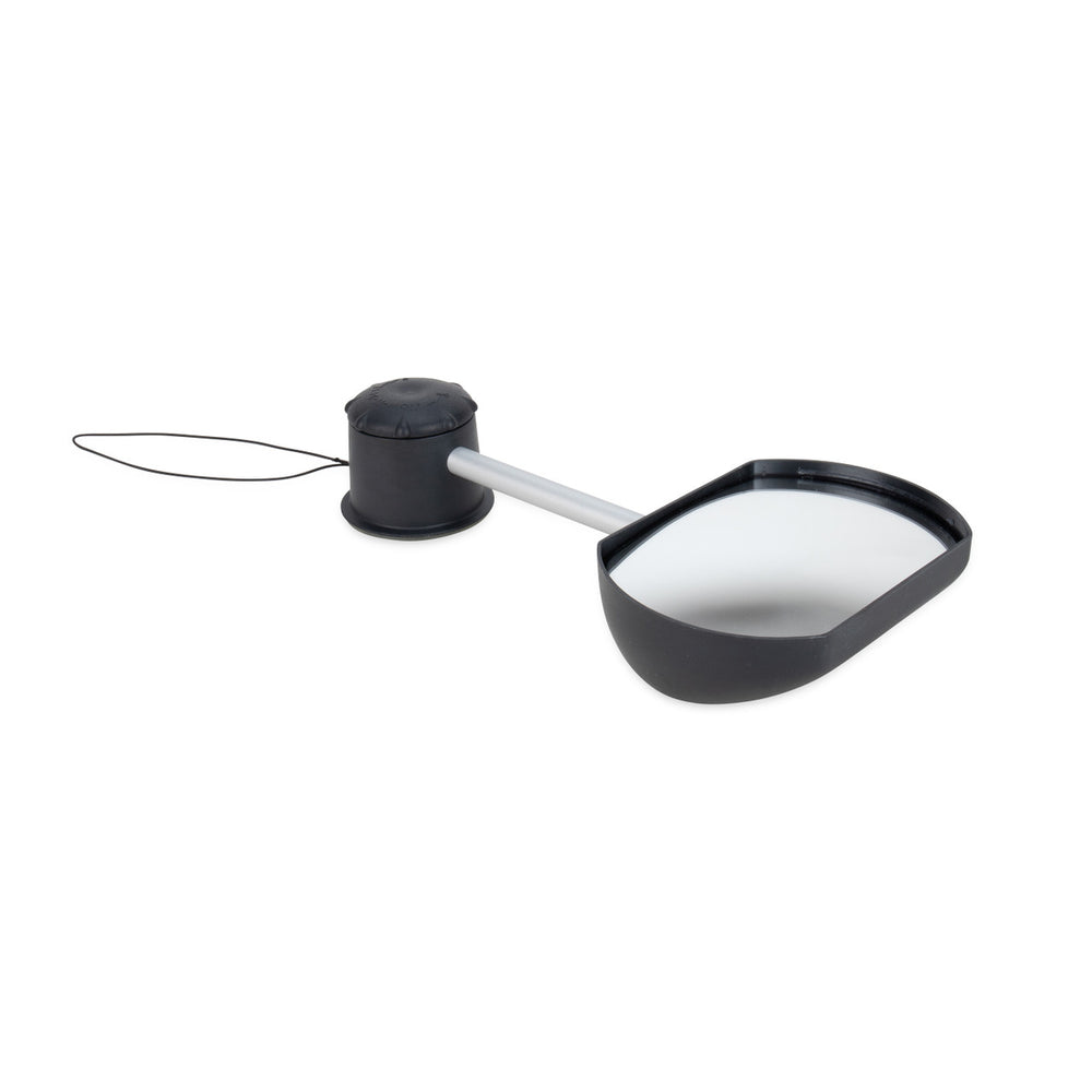 TOWNSEE MIRROR CONVEX ENGLISH