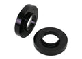 Spring - pad bushing 2 Bushings Grease Install Guide