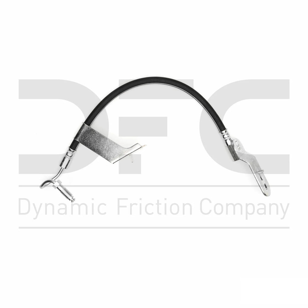 DFC auto part