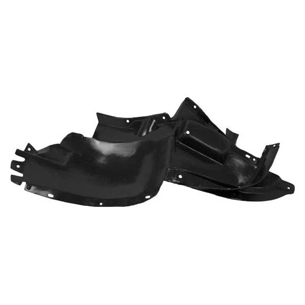 RH FENDER SPLASH SHIELD FRONT SEC ALERO 9904