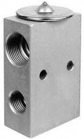 EXPANSION VALVE