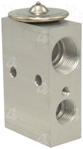 EXPANSION VALVE
