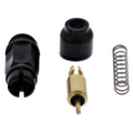 All Balls Racing 08-09 Yamaha TTR125E Drum Brake Choke Plunger Kit