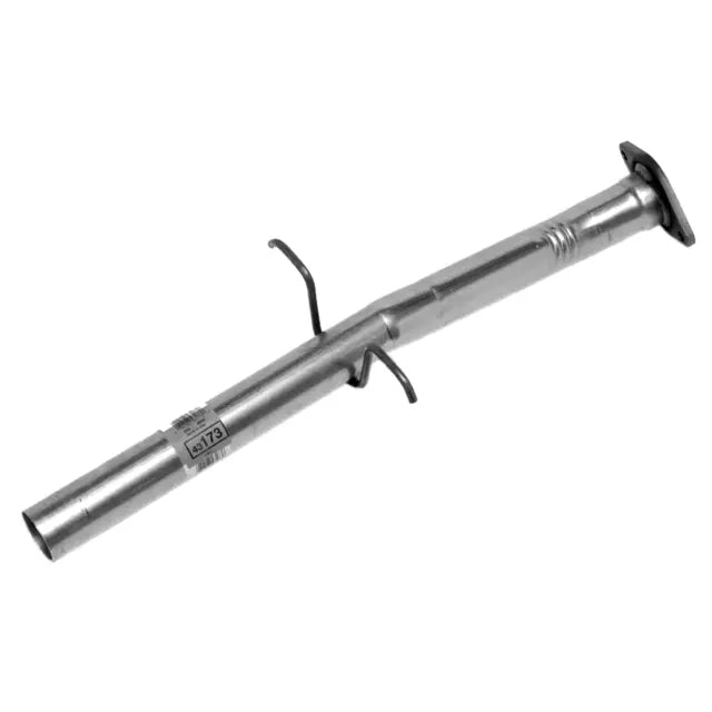 PIPE FRD TRK RANGER 86-90