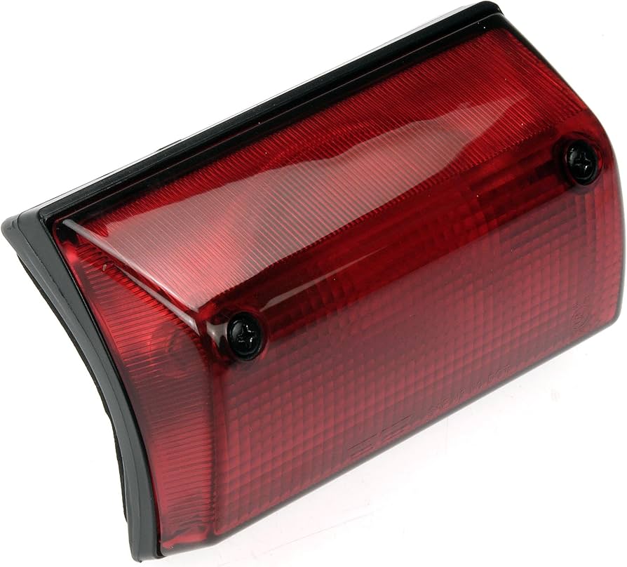 THIRD BRAKE LAMP