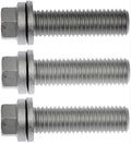 CADILLAC 0097 CHEVROLET 0288 GMC 0288 HUB AND BEARING MOUNTING BOLTS