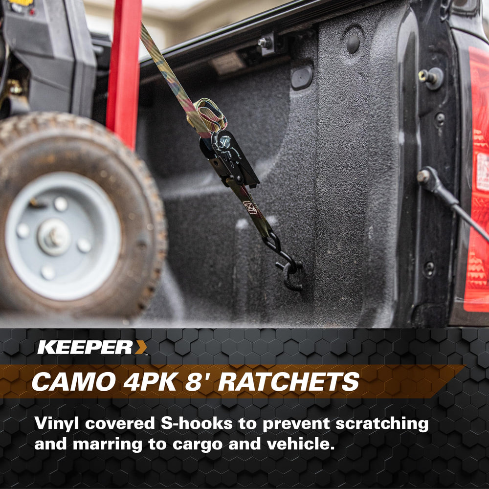 Hampton Products auto part
