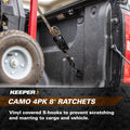 Hampton Products auto part