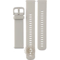QUICK RELEASE BANDS (20 MM) SHADOW