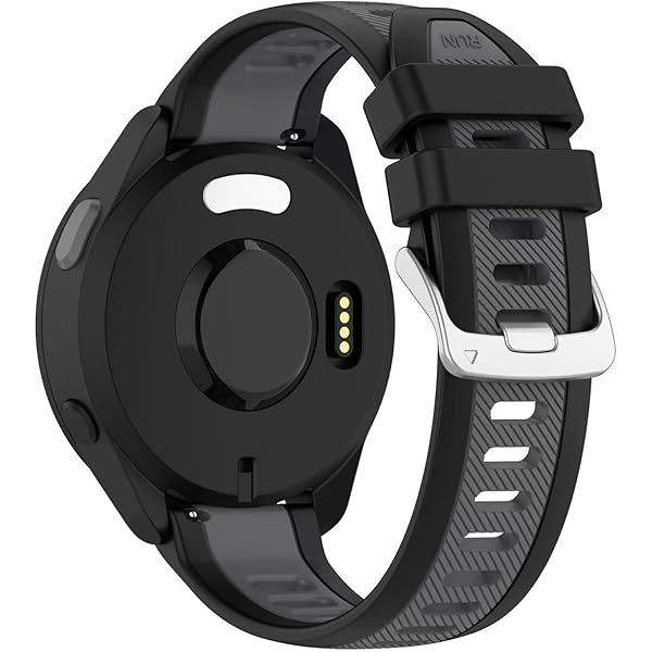 Garmin USA red auto part